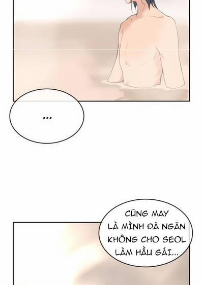 The Dead King 73 trang 12