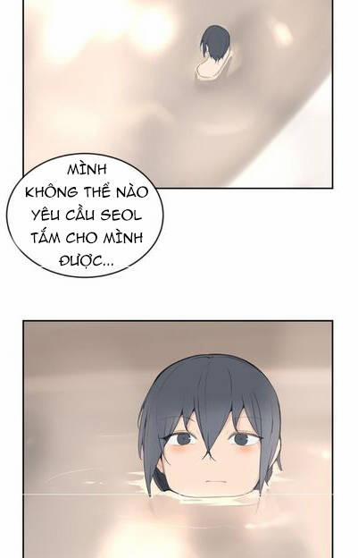 The Dead King 73 trang 13