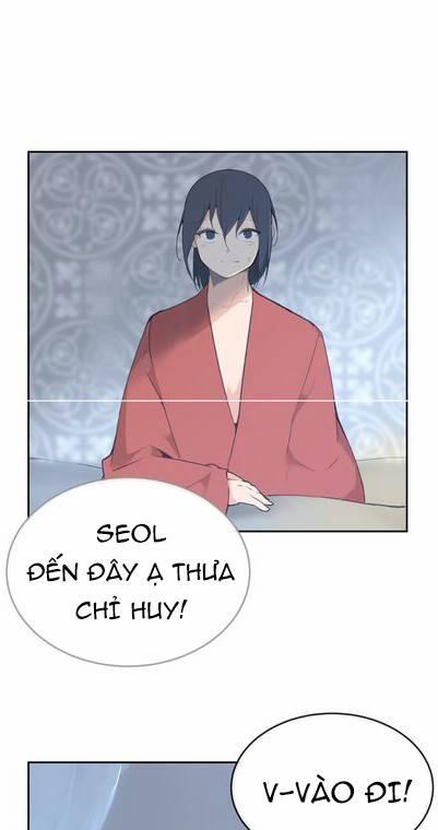 The Dead King 73 trang 19