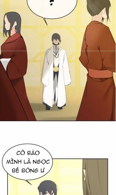 The Dead King 73 trang 3