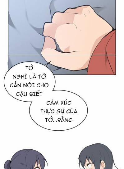 The Dead King 73 trang 32