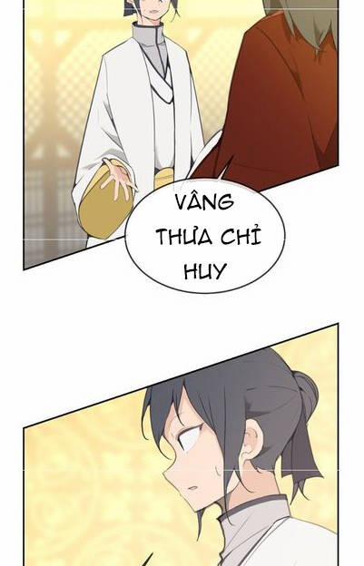 The Dead King 73 trang 4