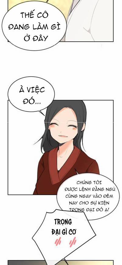 The Dead King 73 trang 5