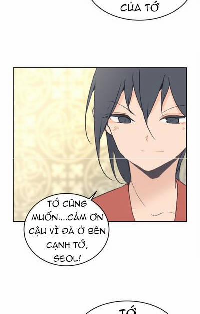 The Dead King 73 trang 61