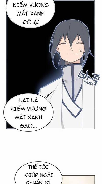 The Dead King 73 trang 7