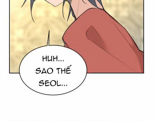 The Dead King 74 trang 18