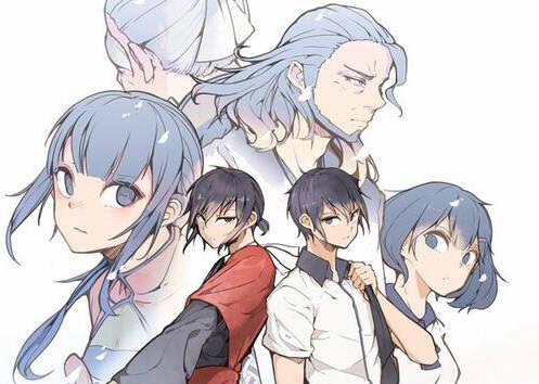 The Dead King 74 trang 24