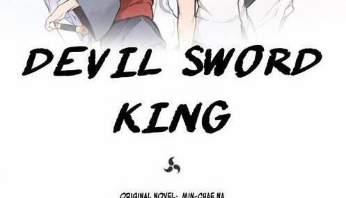 The Dead King 74 trang 25