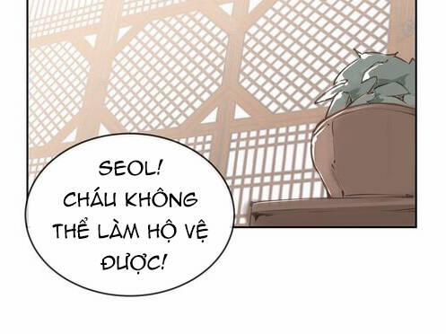 The Dead King 74 trang 46