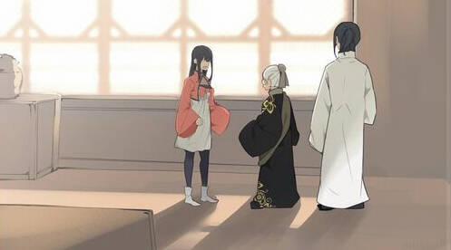 The Dead King 74 trang 48