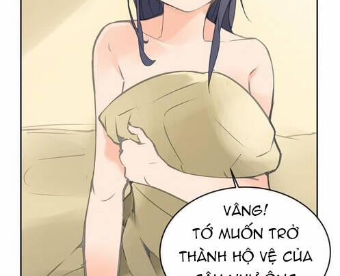 The Dead King 74 trang 5