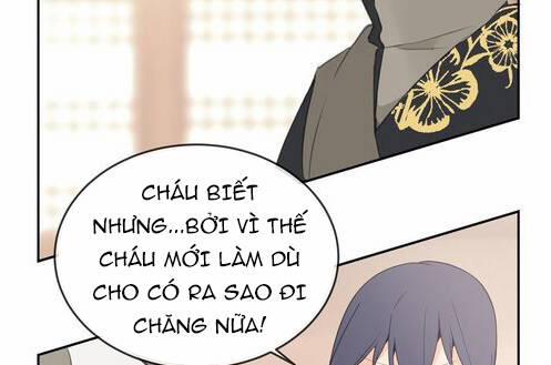 The Dead King 74 trang 52