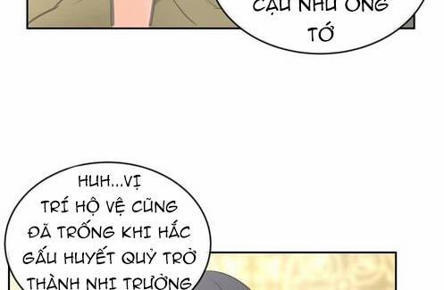 The Dead King 74 trang 6