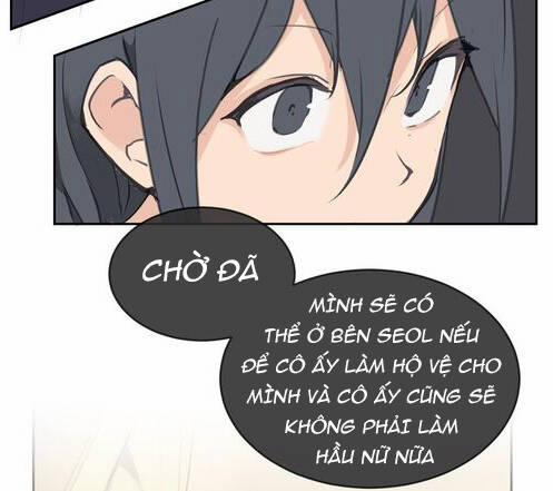 The Dead King 74 trang 8