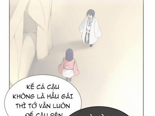 The Dead King 74 trang 9