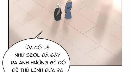 The Dead King 75 trang 17