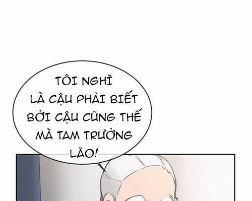 The Dead King 75 trang 21