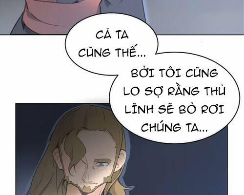 The Dead King 75 trang 31