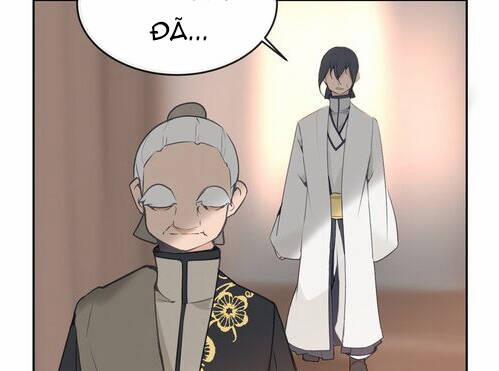 The Dead King 76 trang 15