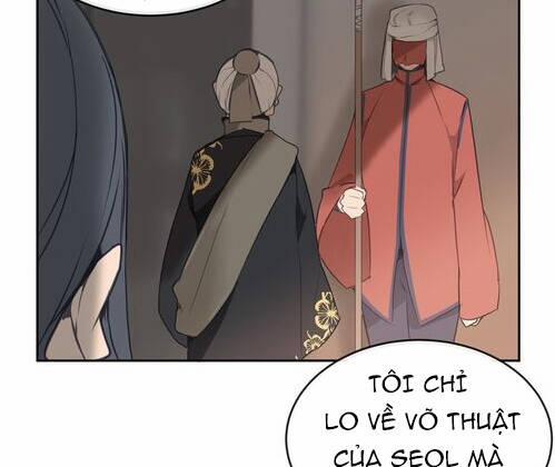 The Dead King 76 trang 18