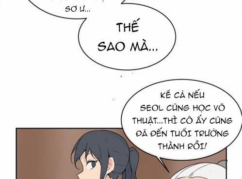 The Dead King 76 trang 3