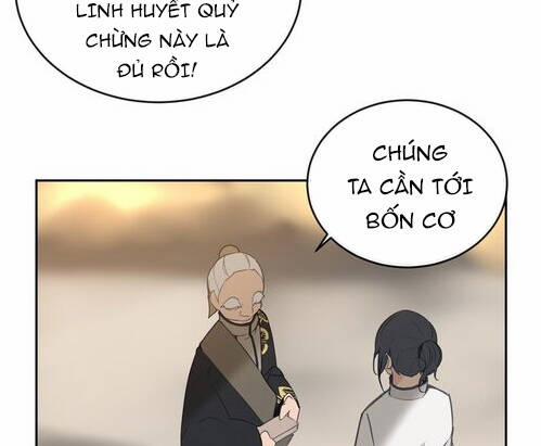 The Dead King 76 trang 34