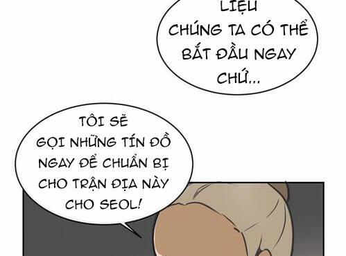 The Dead King 76 trang 36