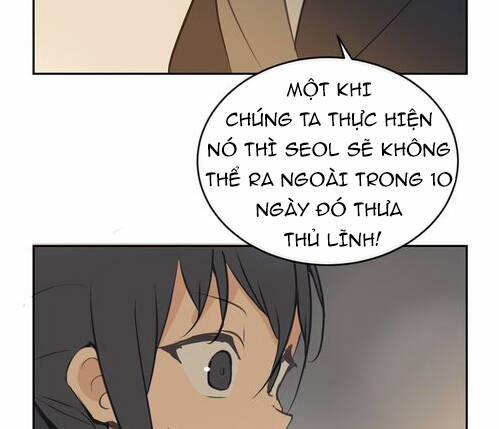 The Dead King 76 trang 38