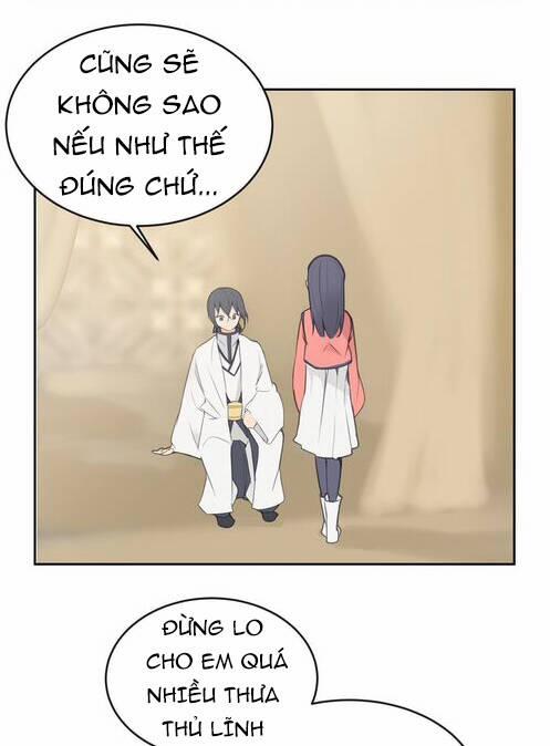 The Dead King 76 trang 42