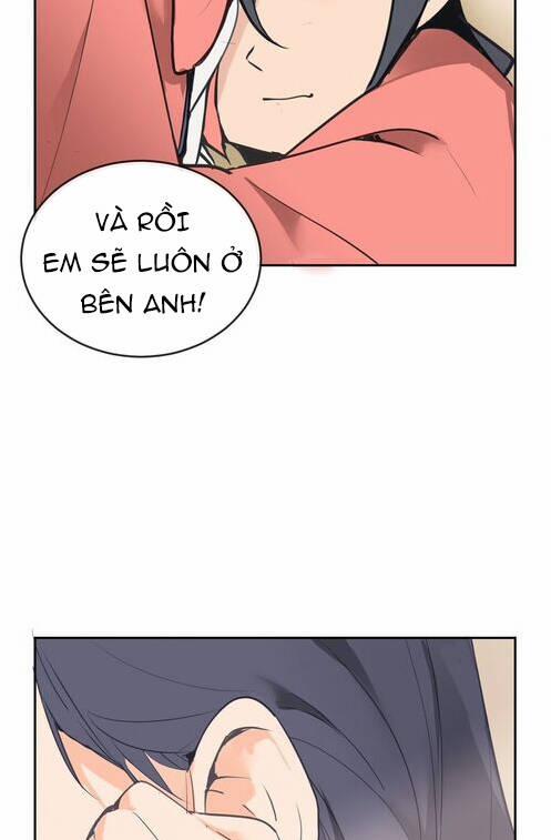 The Dead King 76 trang 49