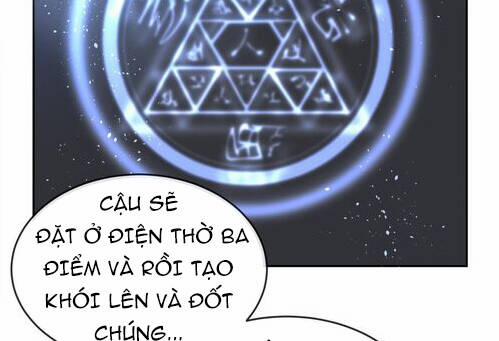 The Dead King 76 trang 8