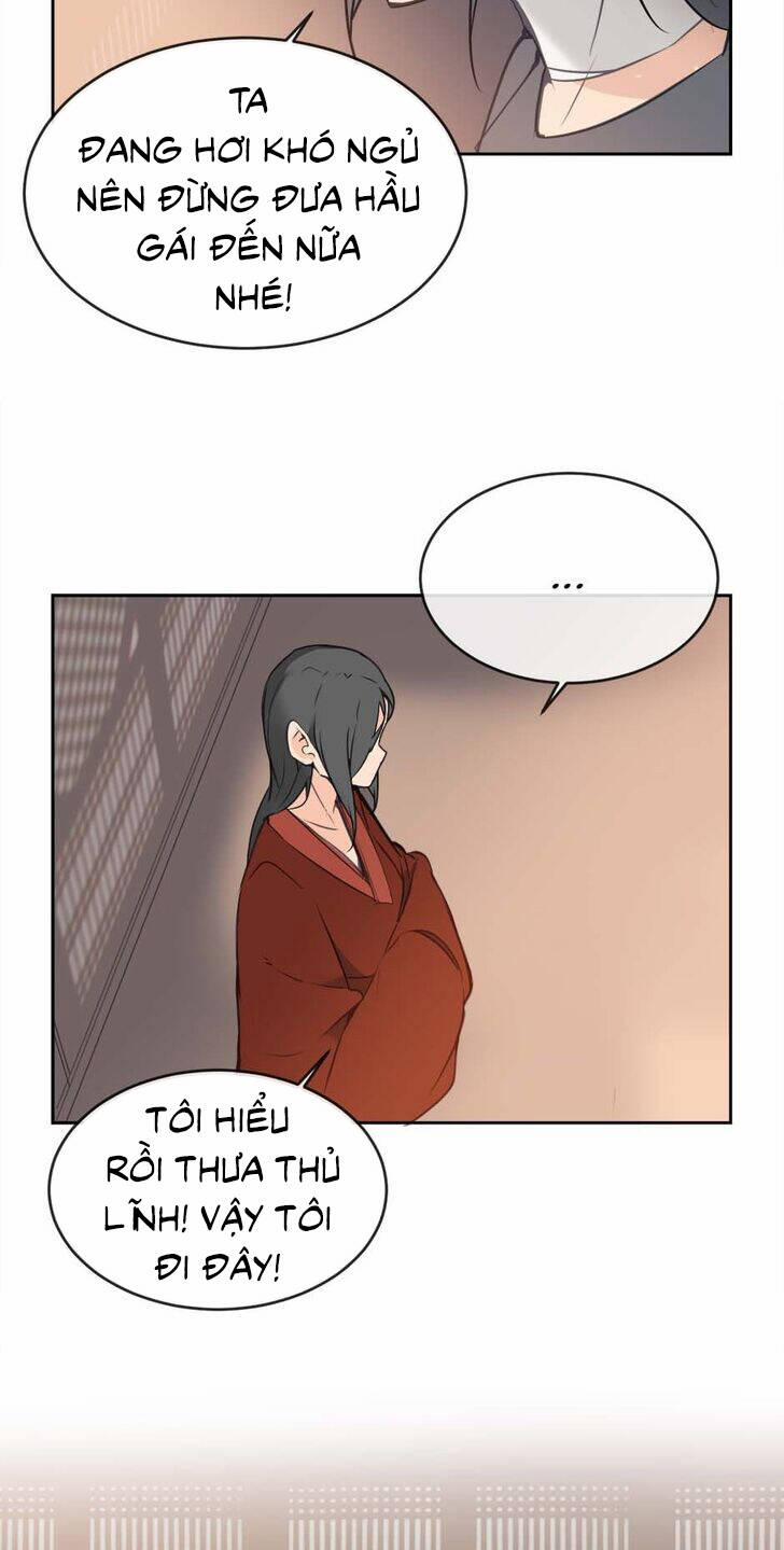 The Dead King 77 trang 11