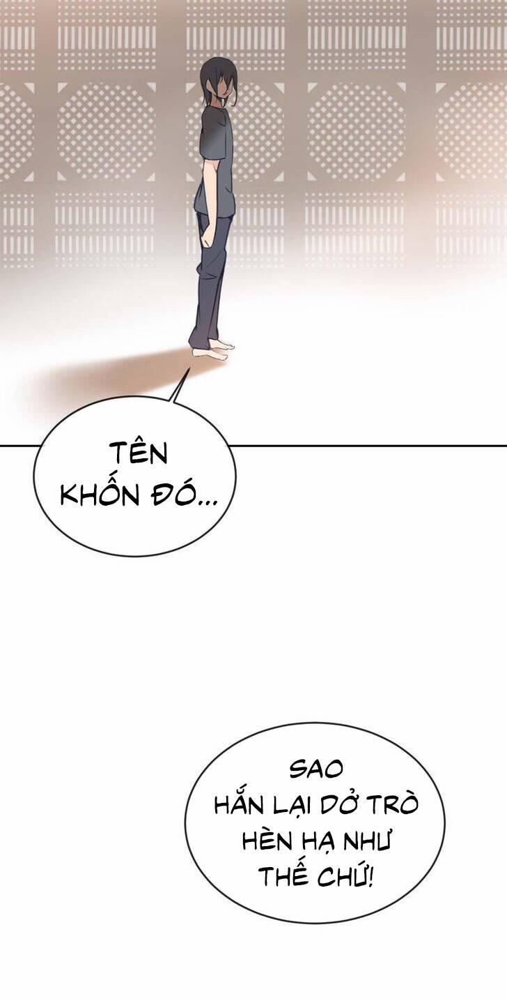 The Dead King 77 trang 12