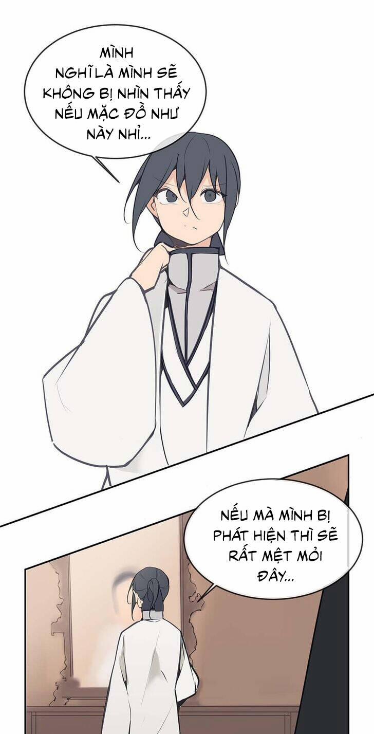 The Dead King 77 trang 15