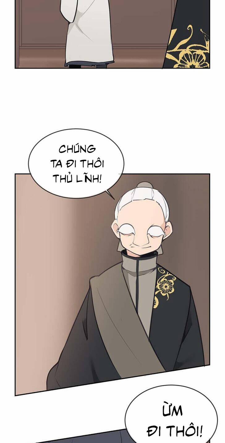 The Dead King 77 trang 16