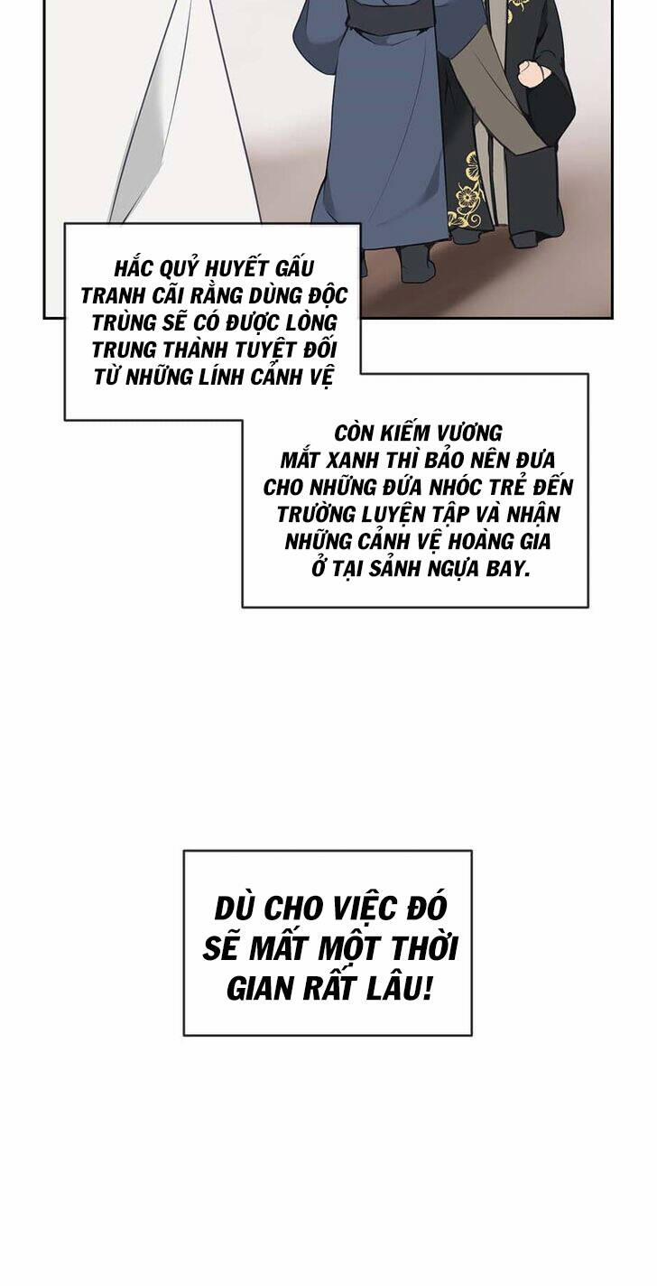 The Dead King 77 trang 19