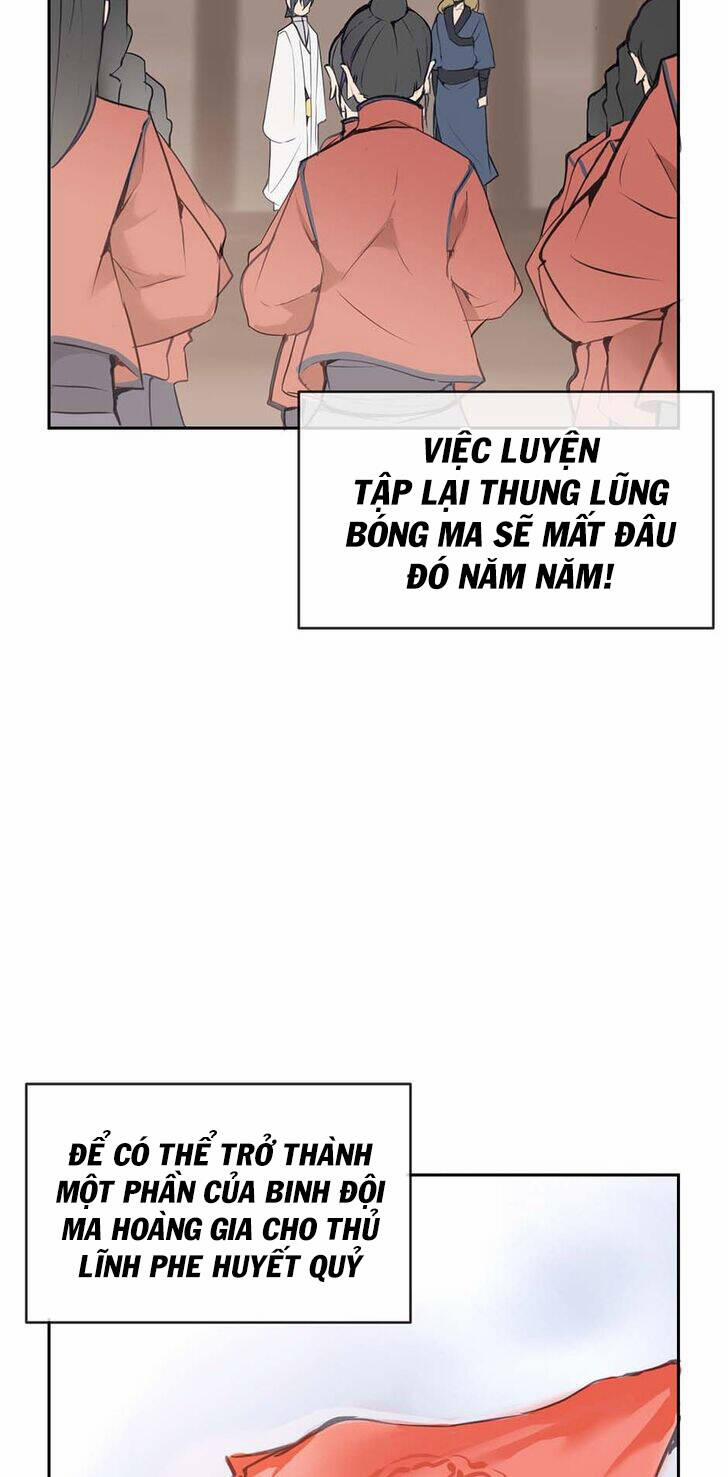 The Dead King 77 trang 21