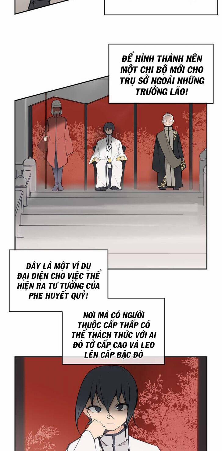 The Dead King 77 trang 23