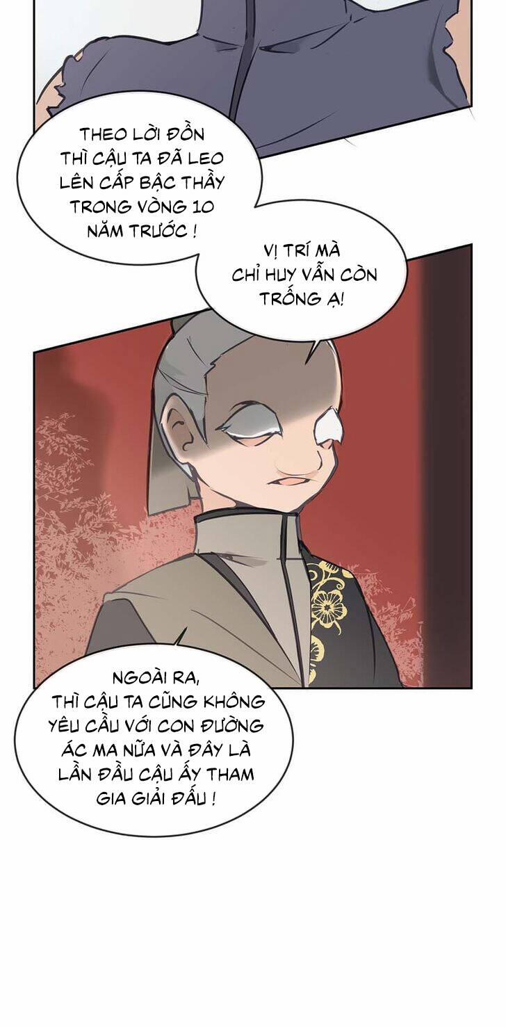 The Dead King 77 trang 25