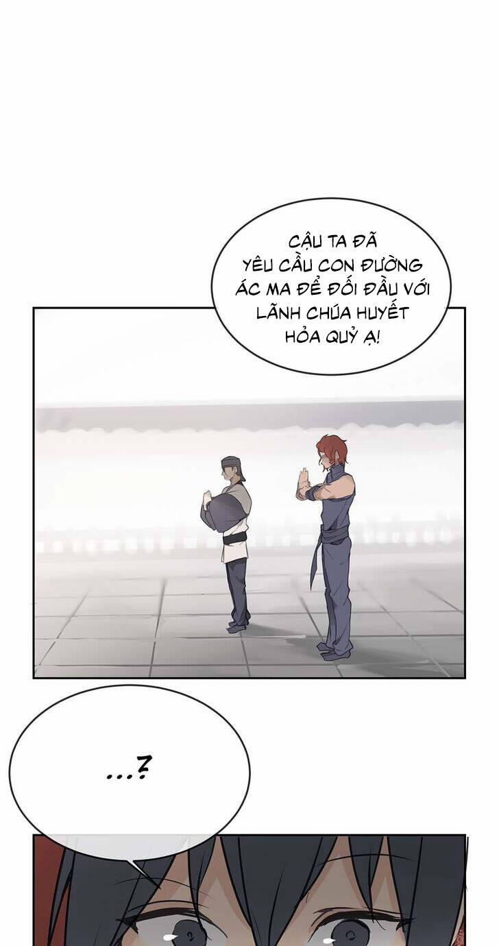 The Dead King 77 trang 26