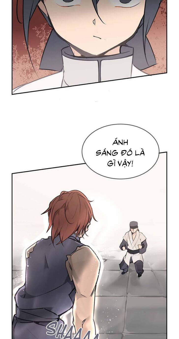 The Dead King 77 trang 27