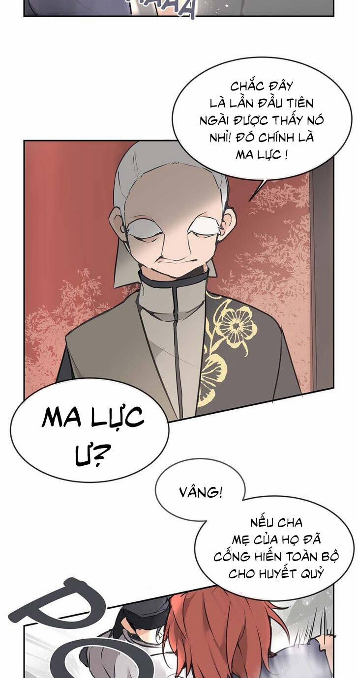 The Dead King 77 trang 28