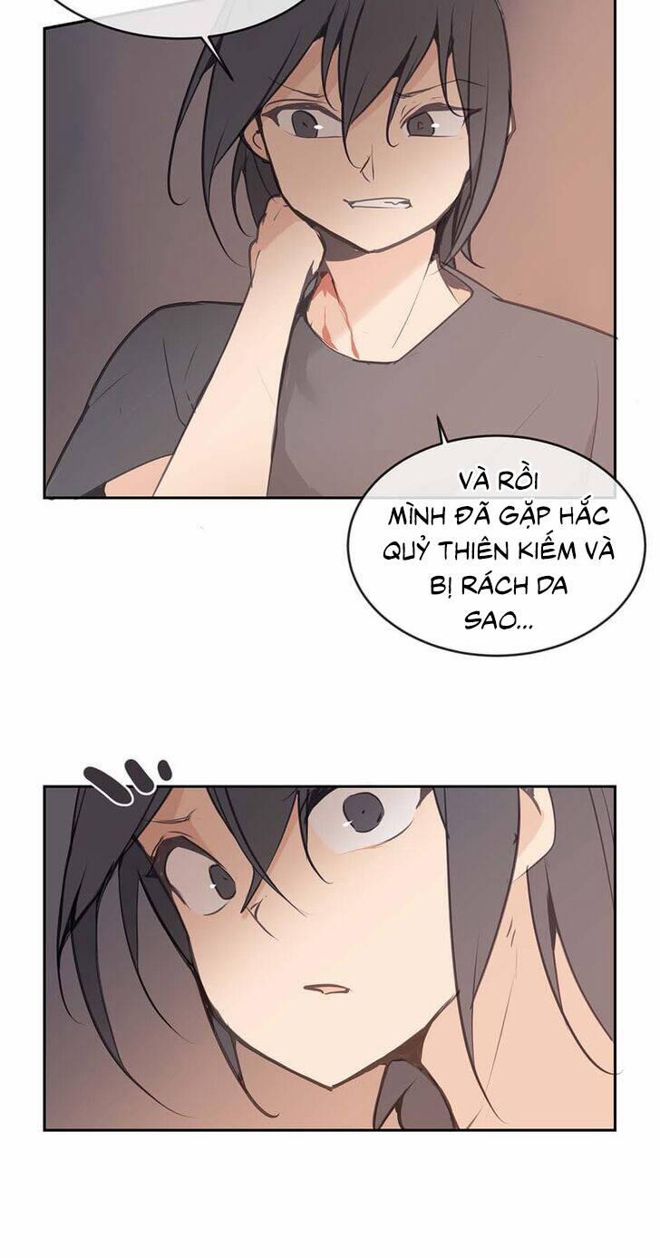 The Dead King 77 trang 3