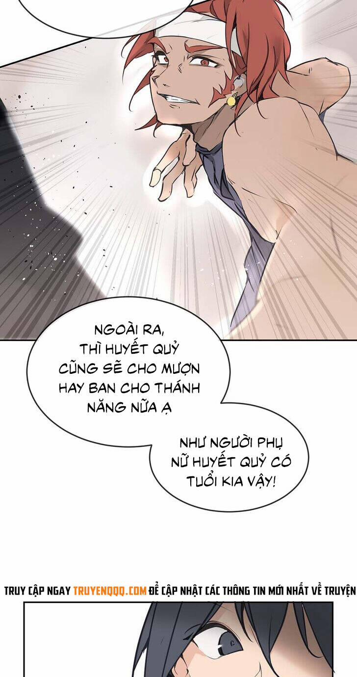 The Dead King 77 trang 30