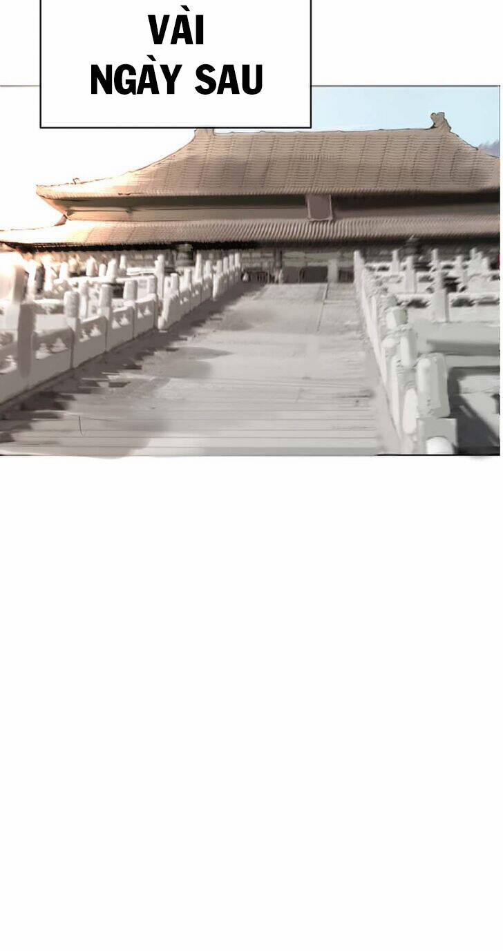 The Dead King 77 trang 32