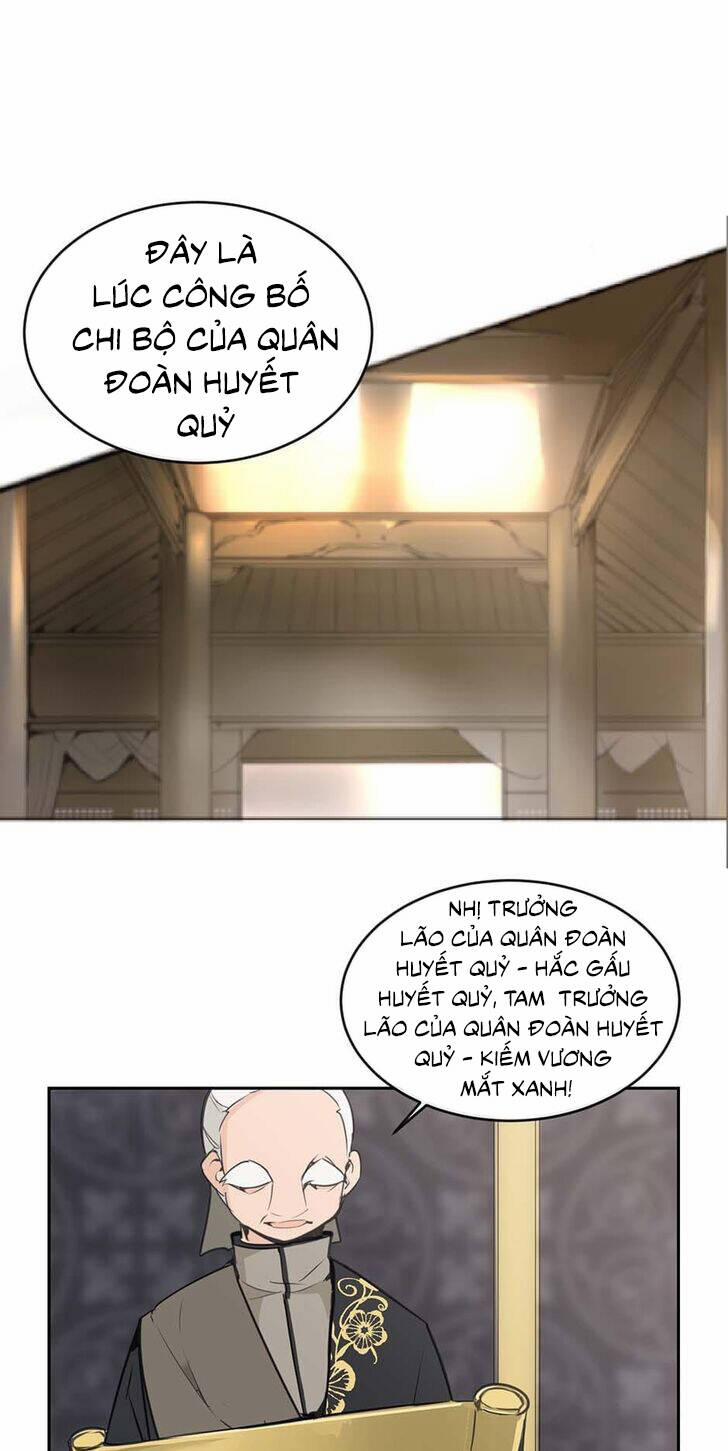 The Dead King 77 trang 33