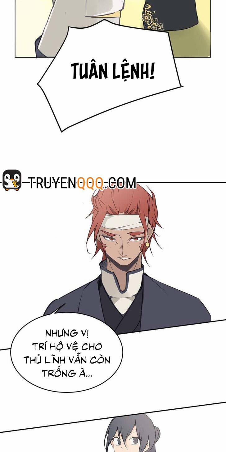 The Dead King 77 trang 36