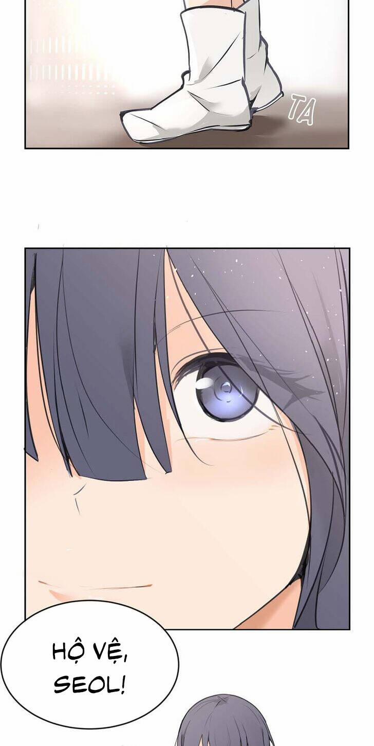 The Dead King 77 trang 38