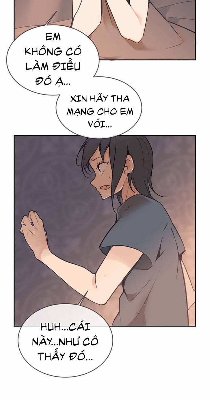 The Dead King 77 trang 6