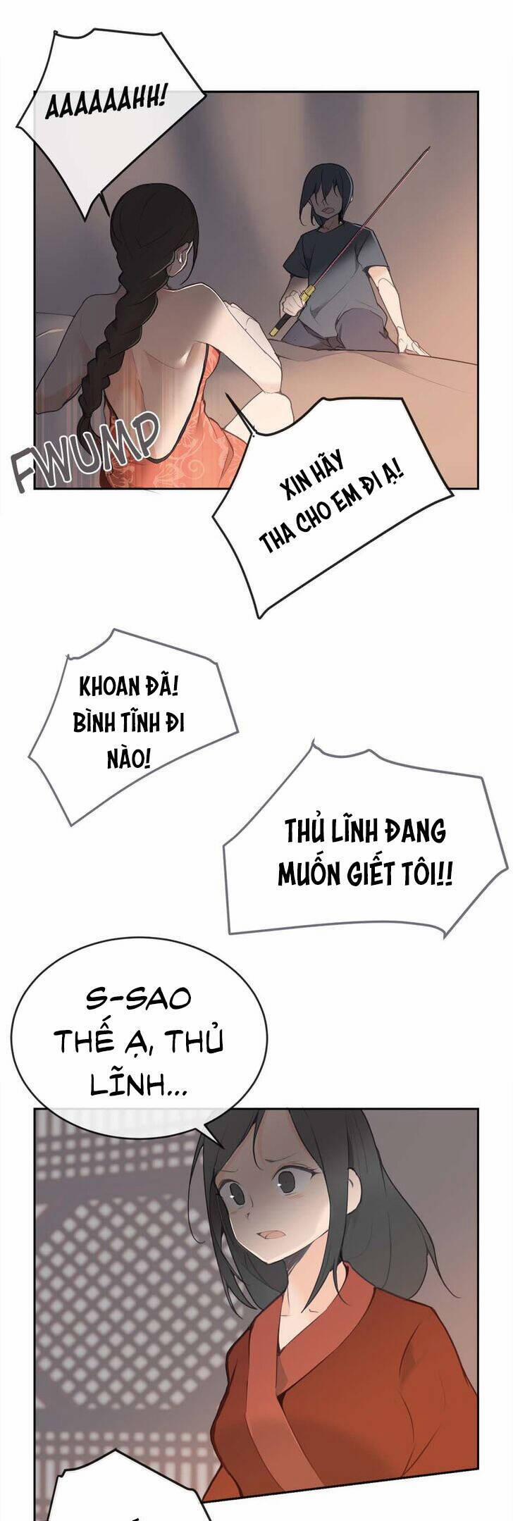 The Dead King 77 trang 7